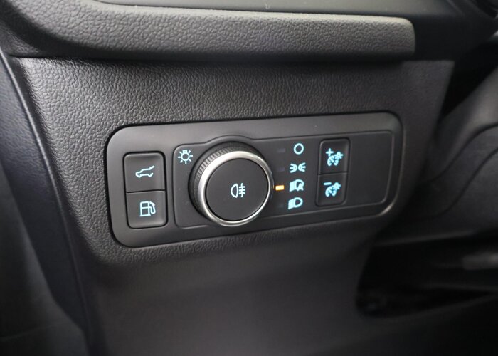 Ford Kuga 2.5 PHEV ST-Line X Black Pack