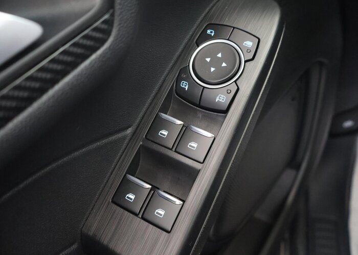 Ford Kuga 2.5 PHEV ST-Line X Black Pack