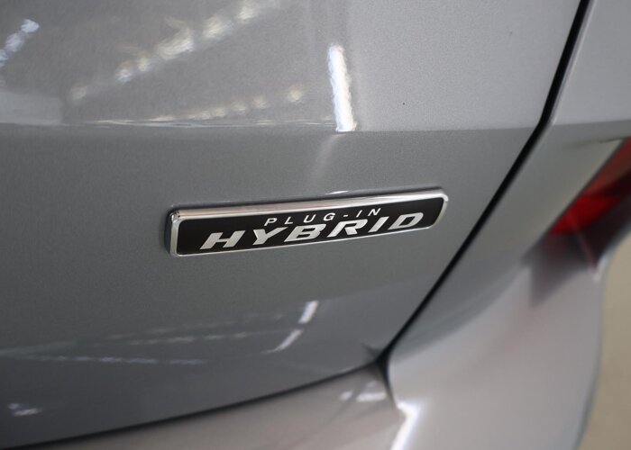 Ford Kuga 2.5 PHEV ST-Line X Black Pack