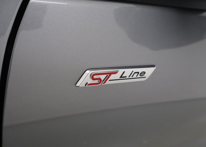 Ford Kuga 2.5 PHEV ST-Line X Black Pack