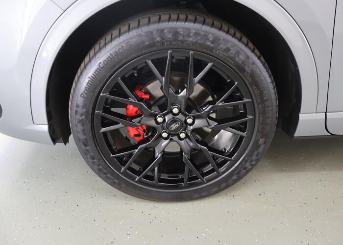 Ford Kuga 2.5 PHEV ST-Line X Black Pack