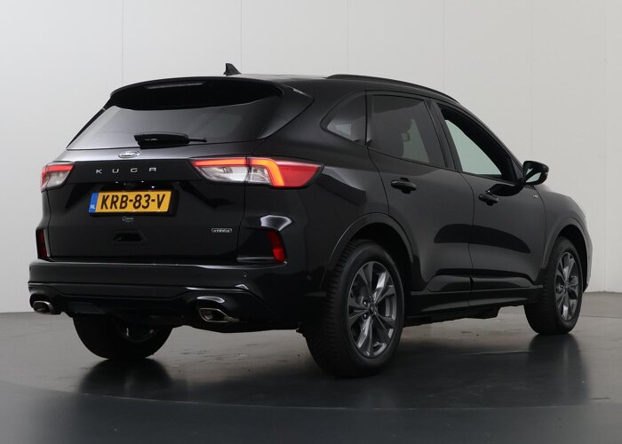 Ford Kuga 2.5 PHEV ST-Line X