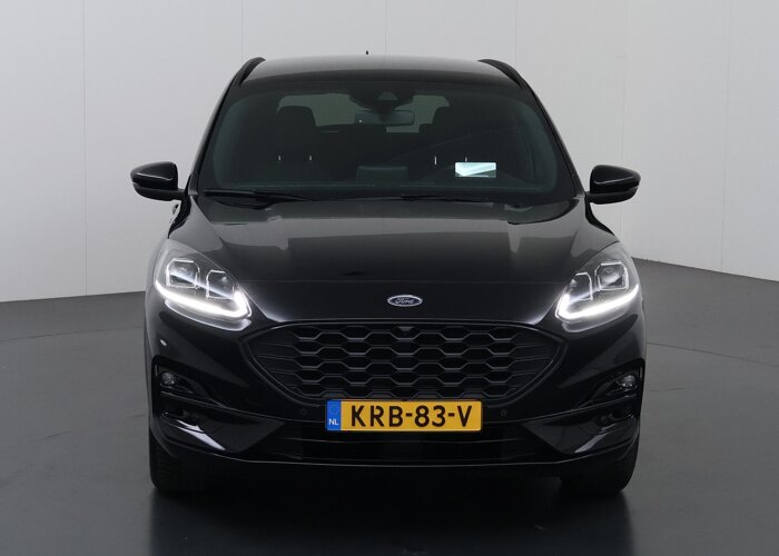 Ford Kuga 2.5 PHEV ST-Line X