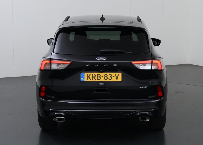 Ford Kuga 2.5 PHEV ST-Line X
