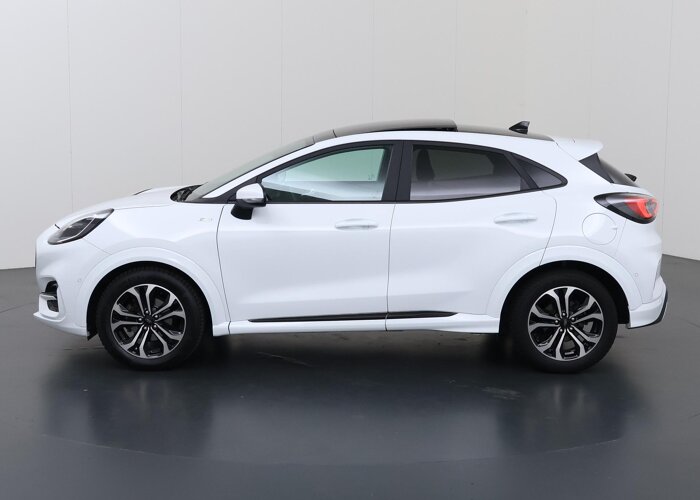 Ford Puma 1.0 EcoBoost ST-Line X