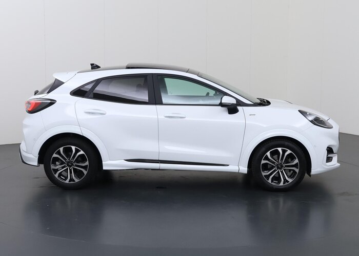 Ford Puma 1.0 EcoBoost ST-Line X