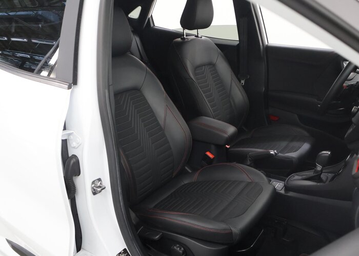 Ford Puma 1.0 EcoBoost ST-Line X