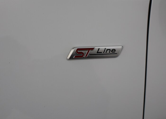 Ford Puma 1.0 EcoBoost ST-Line X