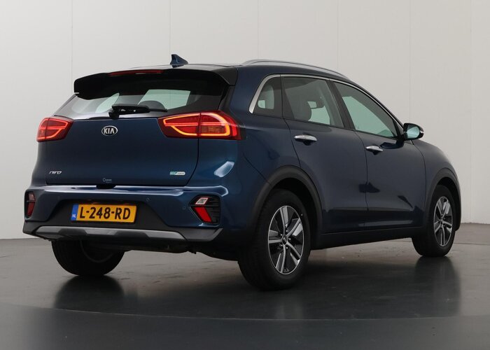Kia Niro 1.6 GDi Hybrid DynamicLine