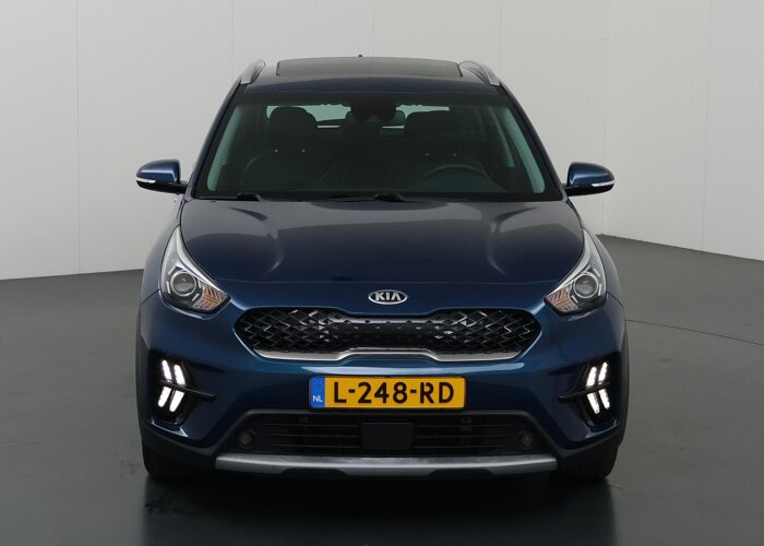 Kia Niro 1.6 GDi Hybrid DynamicLine