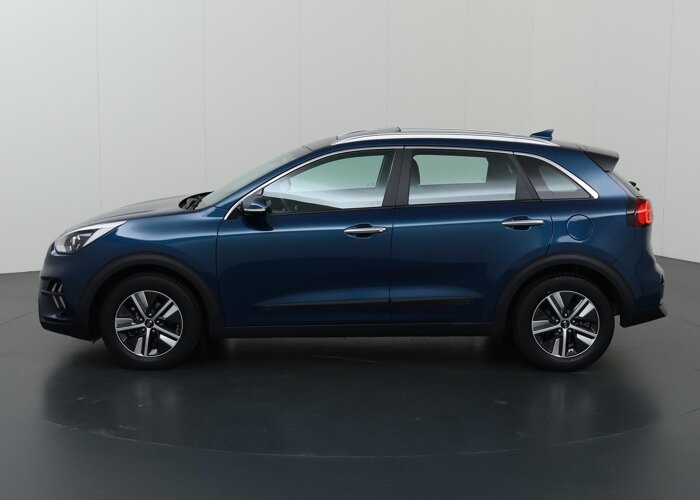 Kia Niro 1.6 GDi Hybrid DynamicLine