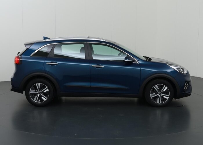 Kia Niro 1.6 GDi Hybrid DynamicLine
