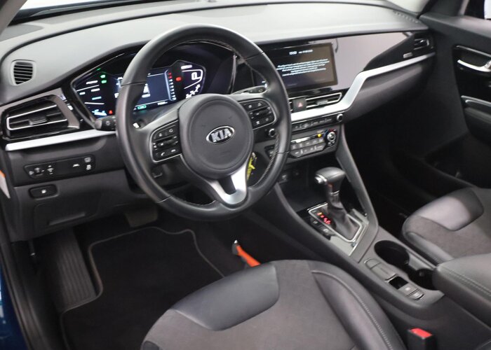 Kia Niro 1.6 GDi Hybrid DynamicLine
