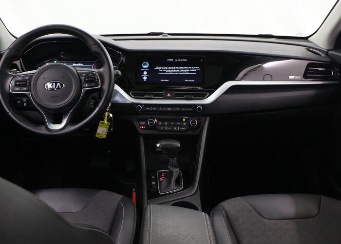 Kia Niro 1.6 GDi Hybrid DynamicLine