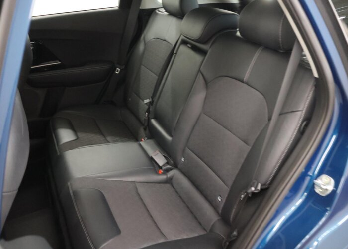 Kia Niro 1.6 GDi Hybrid DynamicLine