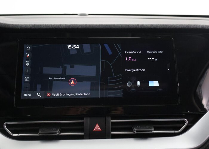Kia Niro 1.6 GDi Hybrid DynamicLine
