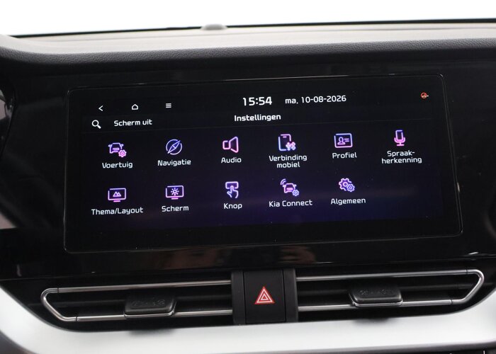 Kia Niro 1.6 GDi Hybrid DynamicLine