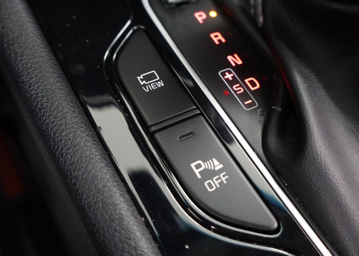 Kia Niro 1.6 GDi Hybrid DynamicLine