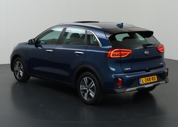 Kia Niro 1.6 GDi Hybrid DynamicLine