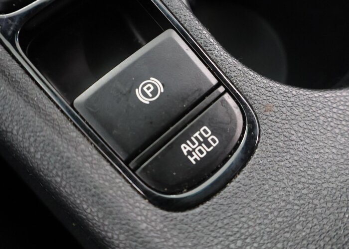 Kia Niro 1.6 GDi Hybrid DynamicLine
