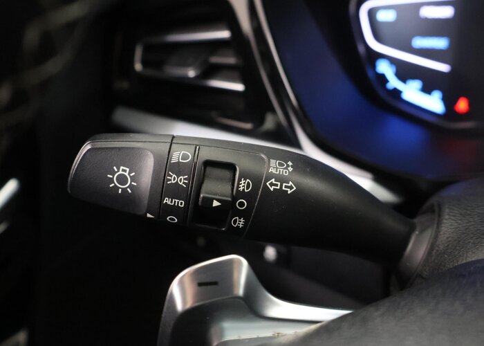 Kia Niro 1.6 GDi Hybrid DynamicLine