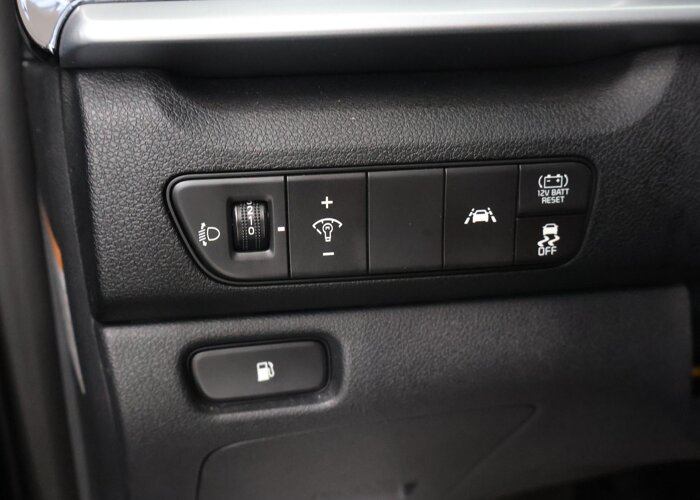 Kia Niro 1.6 GDi Hybrid DynamicLine