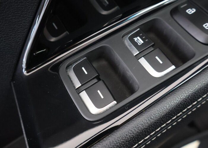Kia Niro 1.6 GDi Hybrid DynamicLine