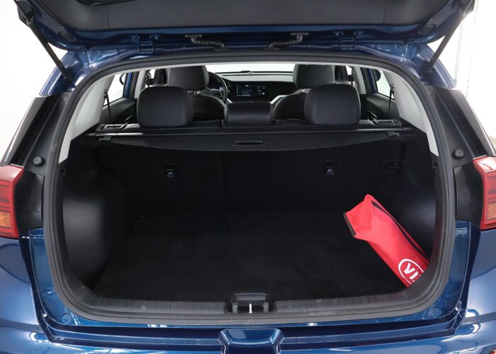 Kia Niro 1.6 GDi Hybrid DynamicLine
