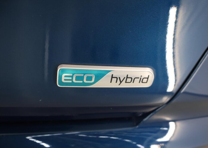 Kia Niro 1.6 GDi Hybrid DynamicLine