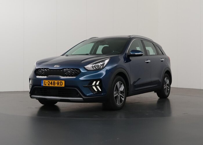 Kia Niro 1.6 GDi Hybrid DynamicLine
