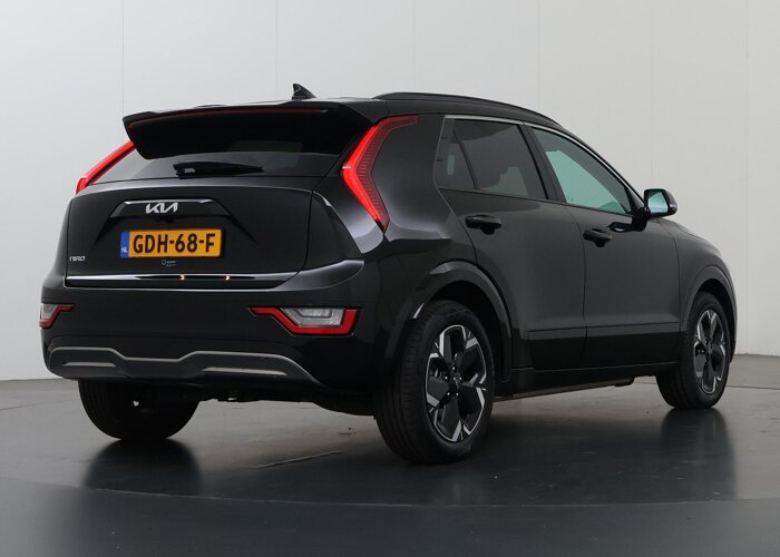 Kia Niro EV Edition Advanced 64.8 kWh
