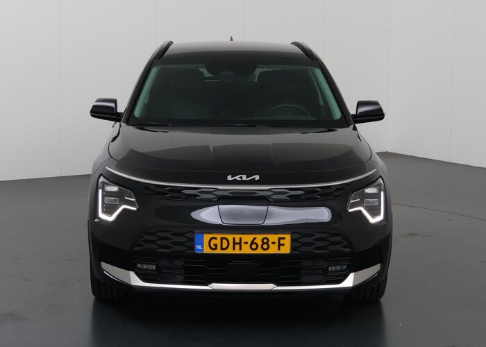 Kia Niro EV Edition Advanced 64.8 kWh