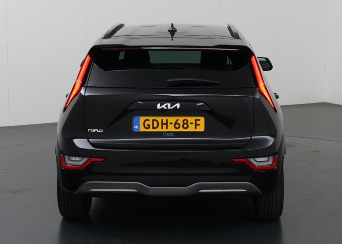 Kia Niro EV Edition Advanced 64.8 kWh