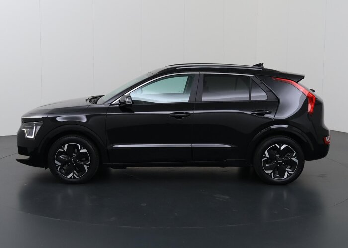Kia Niro EV Edition Advanced 64.8 kWh