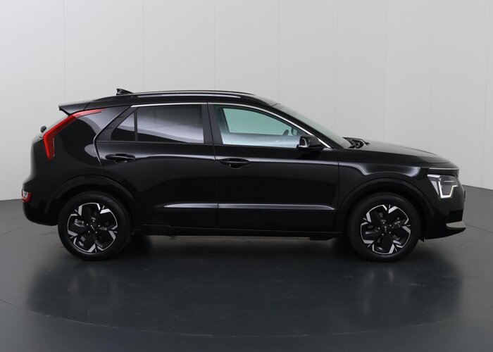 Kia Niro EV Edition Advanced 64.8 kWh