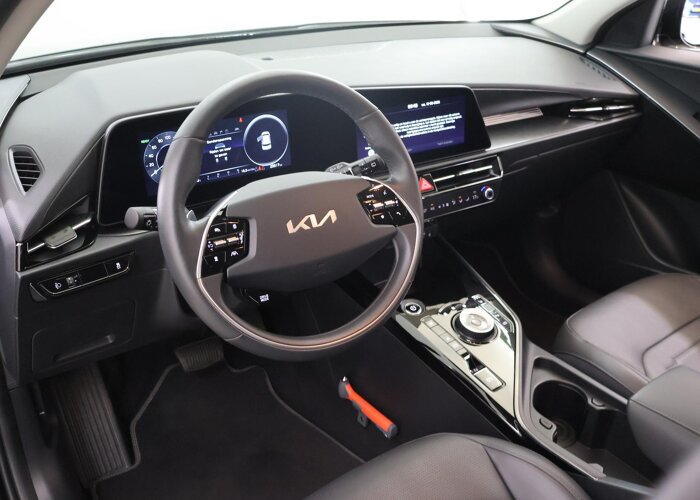 Kia Niro EV Edition Advanced 64.8 kWh