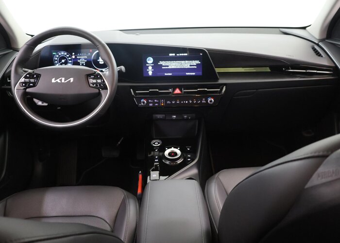 Kia Niro EV Edition Advanced 64.8 kWh