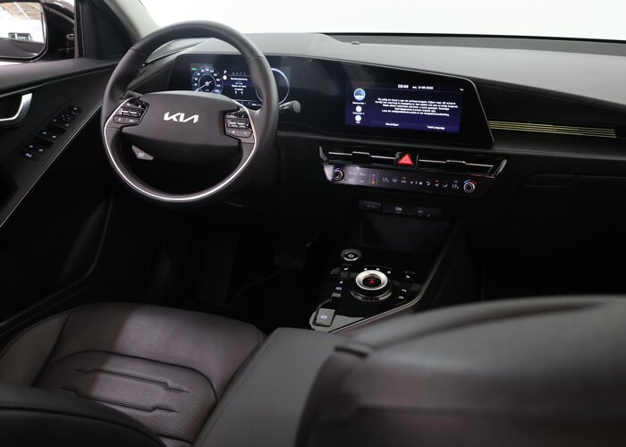 Kia Niro EV Edition Advanced 64.8 kWh