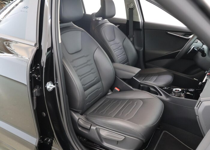 Kia Niro EV Edition Advanced 64.8 kWh