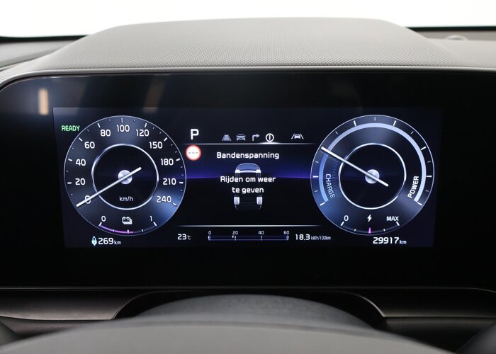 Kia Niro EV Edition Advanced 64.8 kWh