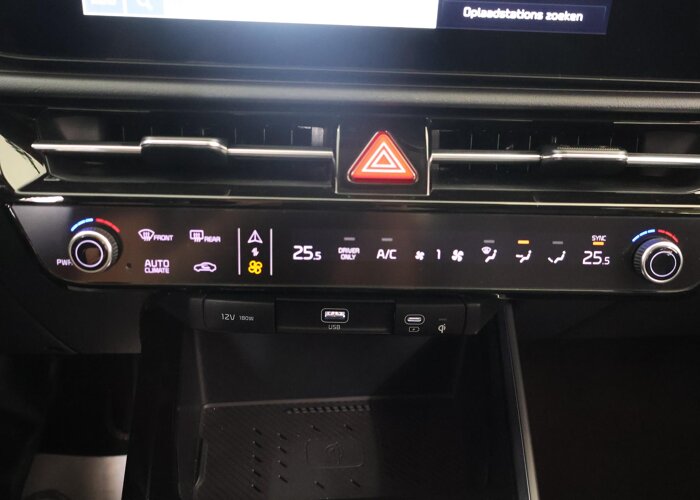 Kia Niro EV Edition Advanced 64.8 kWh