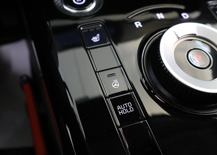 Kia Niro EV Edition Advanced 64.8 kWh