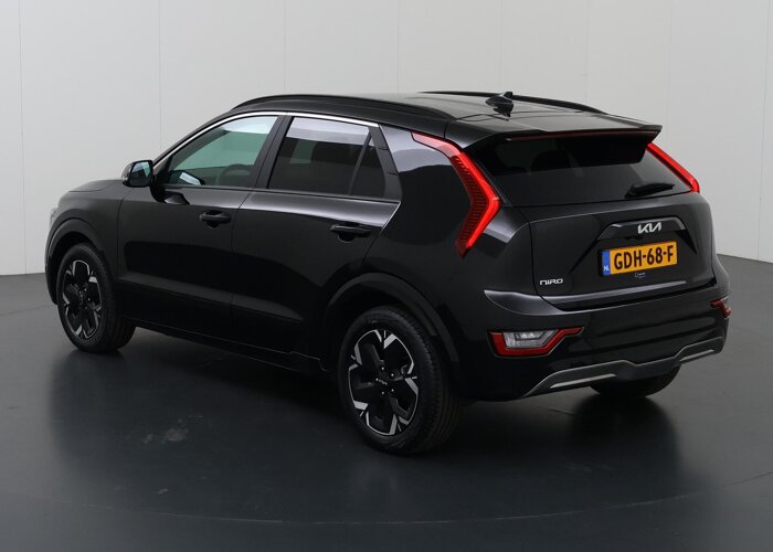 Kia Niro EV Edition Advanced 64.8 kWh