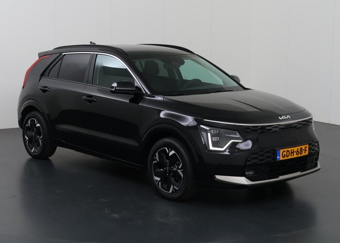 Kia Niro EV Edition Advanced 64.8 kWh