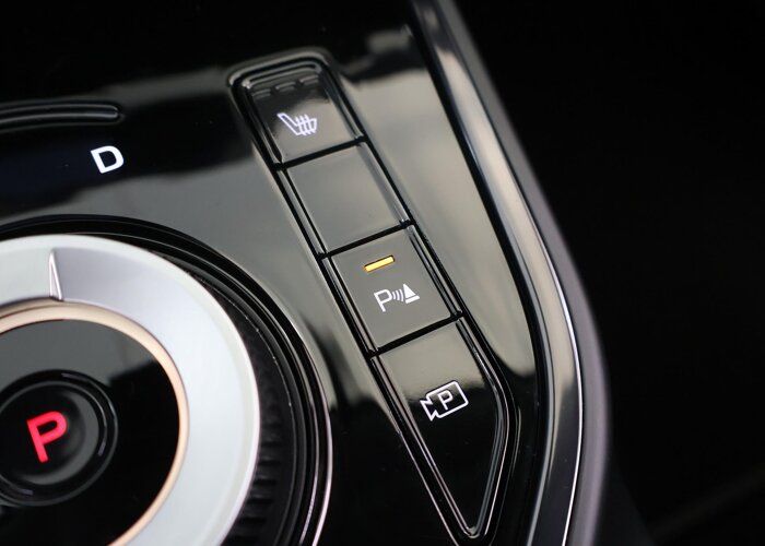 Kia Niro EV Edition Advanced 64.8 kWh