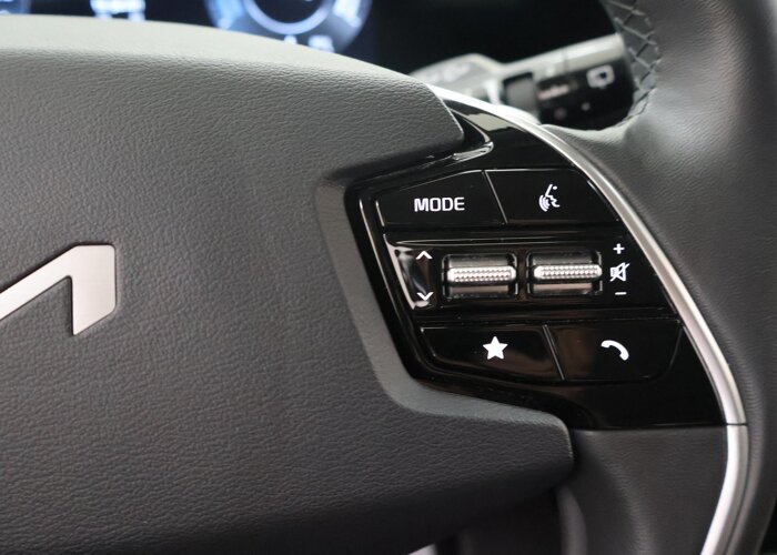 Kia Niro EV Edition Advanced 64.8 kWh