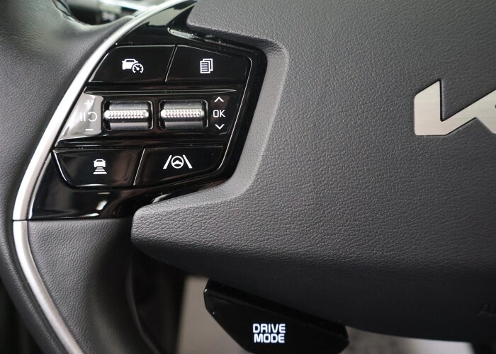 Kia Niro EV Edition Advanced 64.8 kWh