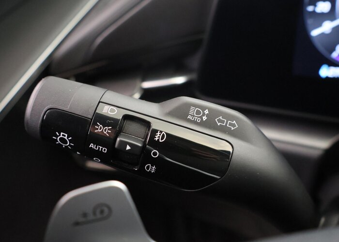 Kia Niro EV Edition Advanced 64.8 kWh