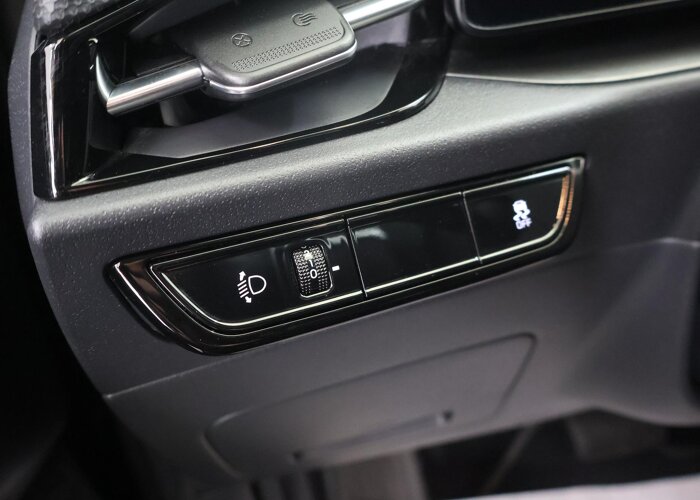 Kia Niro EV Edition Advanced 64.8 kWh