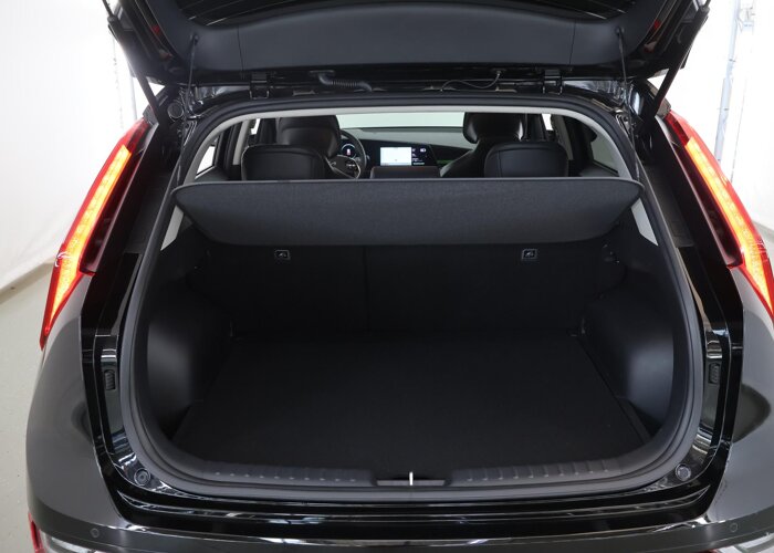 Kia Niro EV Edition Advanced 64.8 kWh